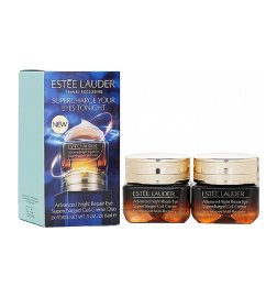 Advanced Night Repair Eye Coffret - Duo Gel-Creme Augenpflege Advanced Night Repair Eye Coffret - Duo Gel-Creme Augenpflege